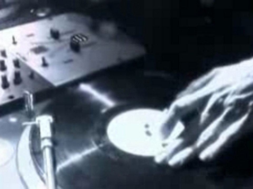 Birdy Nam Nam - Violons