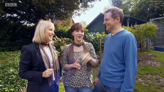 Escape to the Country Herefordshire [Series 11]