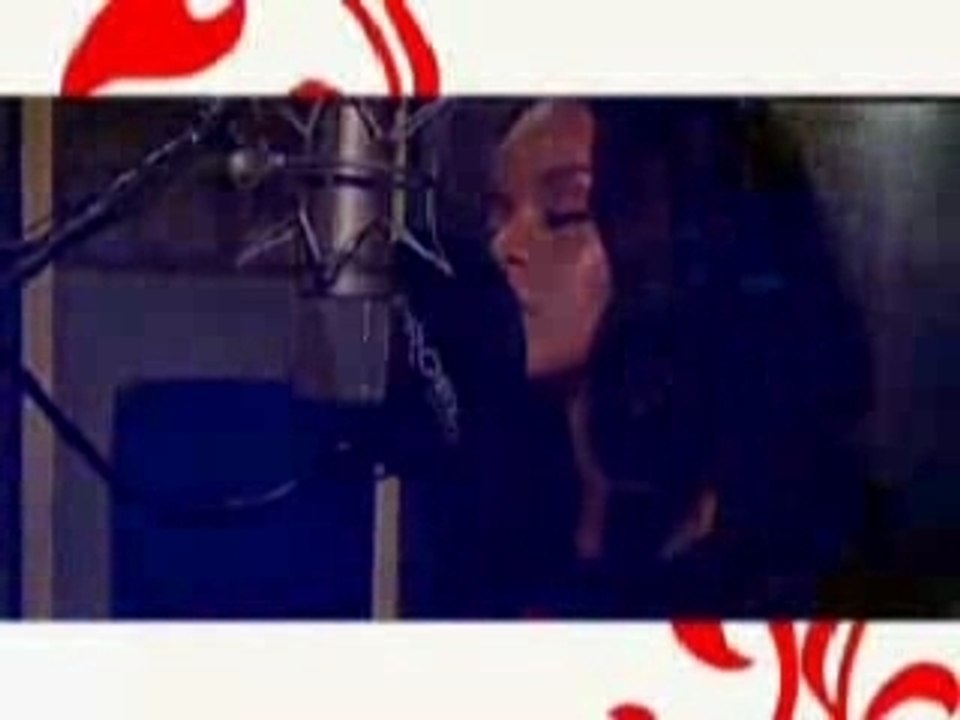 Nicole Scherzinger-Rihanna-Winning women