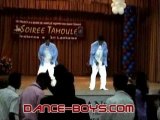 Free-Style - Dance-Boys.Com