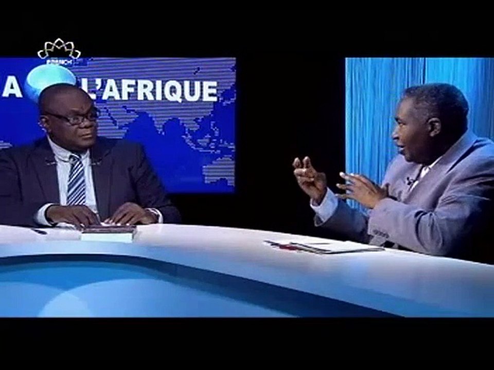 FACE A L'AFRIQUE LA FRANCE AFRIQUE EXISTE-ELLE APRES LA DISPARITION DE JACQUES FOCCART