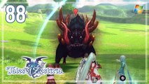 Tales of Zestiria 【PC】 #88 ☆ Optional Boss： Behemoth 「English dub」