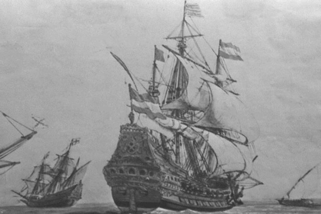 Colombia encuentra el galeón San José