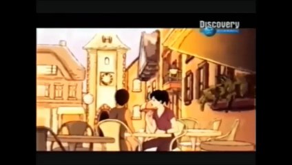 Sinestesia: o dom de fundir os sentidos