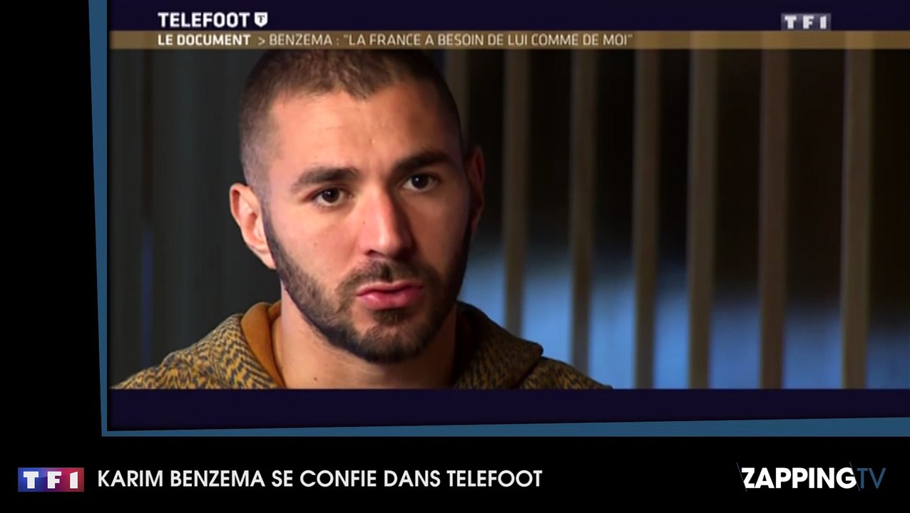 Sex Tape de Mathieu Valbuena - Karim Benzema veut rejouer avec son coéquipier en équipe de France