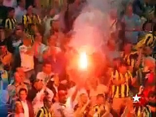 Fenerbahçe - İnter 1-0 Maç Özeti ( müziksiz gerçek maç )