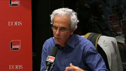 Pierre Dardot : "Le climat doit être un bien commun"