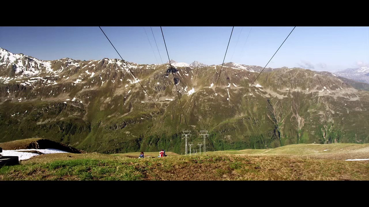 Youth 2015 Film Featurette Cast - Michael Caine, Harvey Keitel Movie