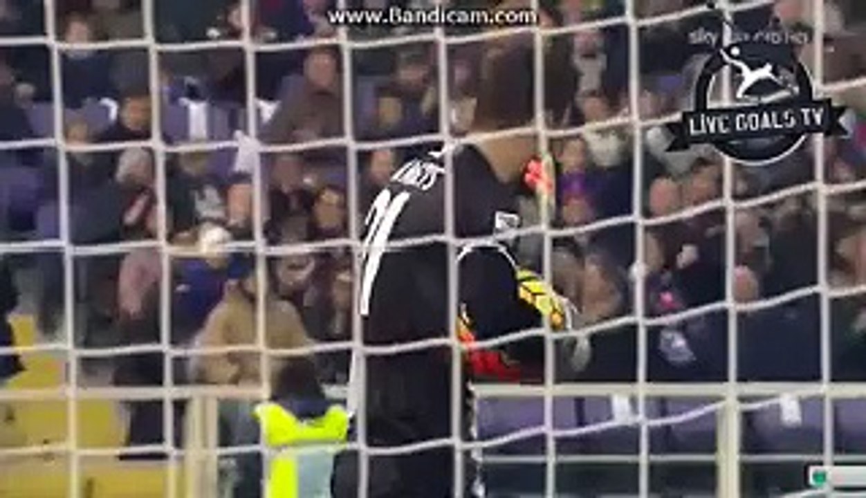 Empoli 1st Chance - Verona vs Empoli - Serie A - 06.12.2015