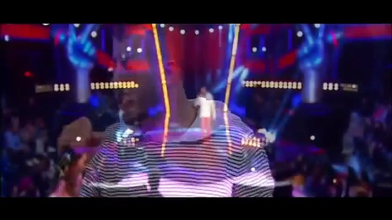 O Ses Türkiye ' Ahmet Parlak - İsyan Şarkısı Ebru Gündeş Düet Tamamı' 29 Kasım 2015