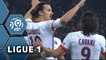 But Zlatan IBRAHIMOVIC (44ème pen) / OGC Nice - Paris Saint-Germain - (0-3) - (OGCN-PARIS) / 2015-16