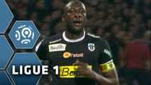 But Cheikh NDOYE (17ème) / Olympique Lyonnais - Angers SCO - (0-2) - (OL-SCO) / 2015-16