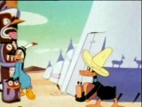Looney Tunes - Daffy Duck: The Daffy Duckaroo/Daffy Duck innamorato della bella indiana (Italiano)