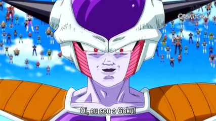 Dragon Ball Super - 23 Promo - " Aterra e Gohan estão em Apuros " Venha logo Son Goku. !