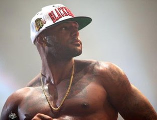 Sidiki Diabaté x Booba x Benash "Validée" à Bercy !