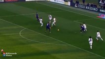 Nikola Kalinic Goal Fiorentina 1 - 0 Udinese 06/12/2015