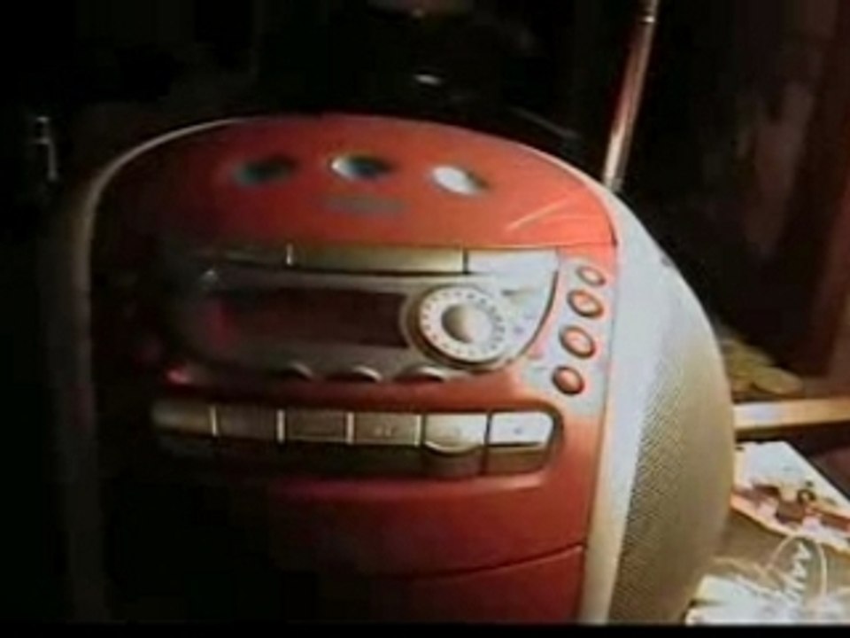 Takfarinas - USA radio