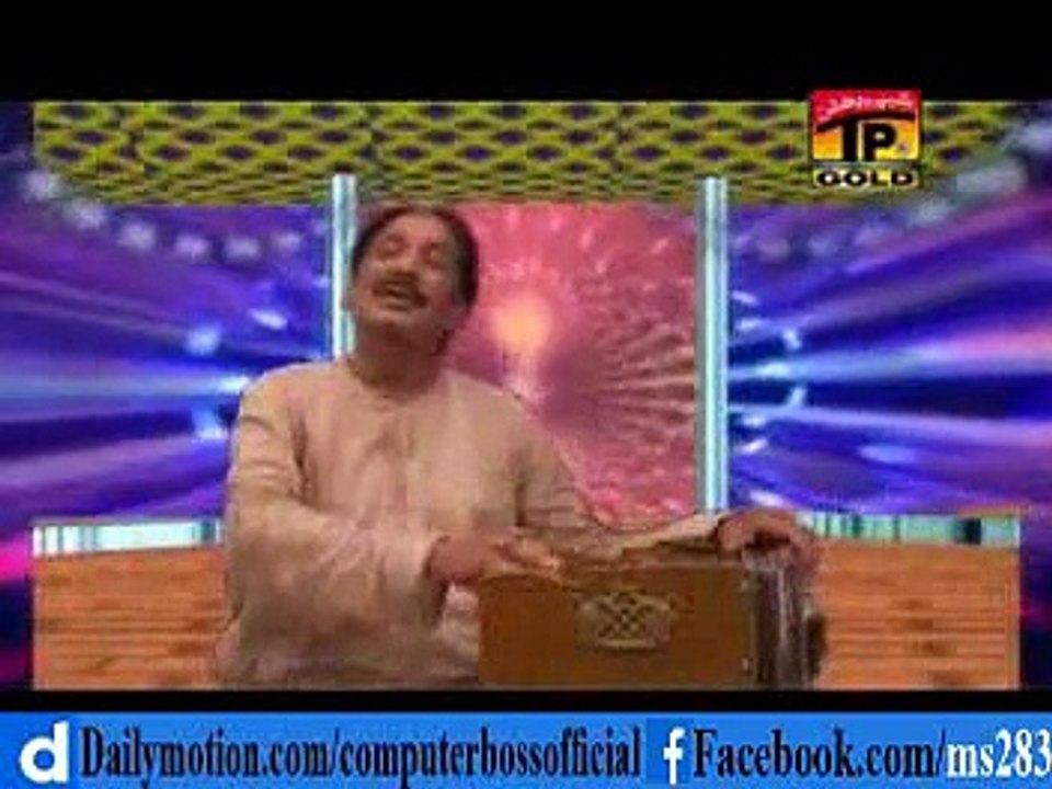 Rooz Mangda Ro Ke Me Dua -By- Talib Hussain Dard