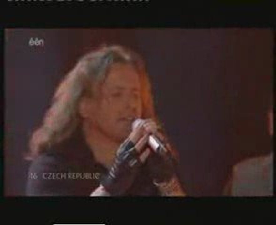 2007 Czech Republic (Semifinal)