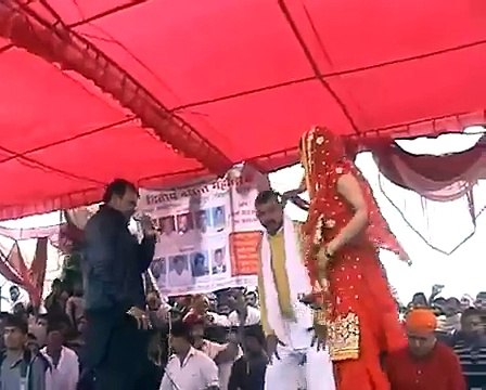 Sapna Hot Dance Desi Hip Hop Dance