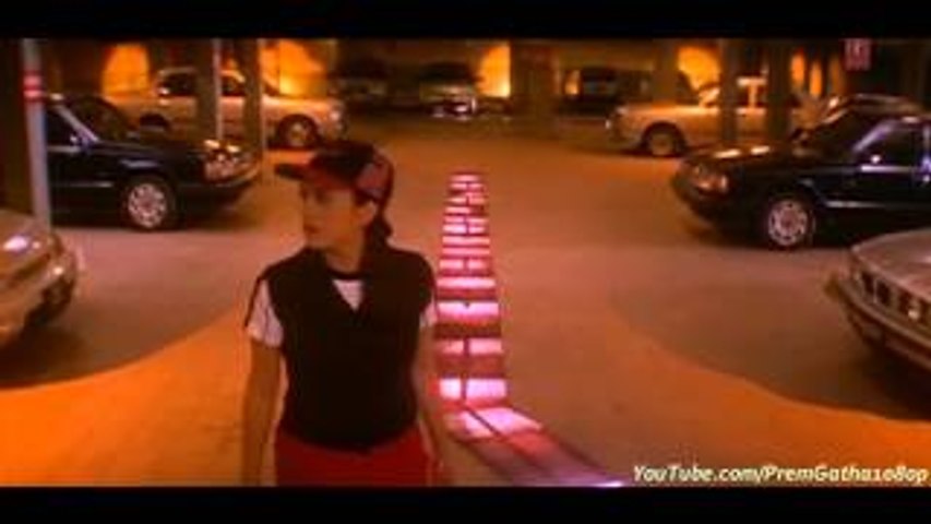 Mujhe Raat Din - Sangharsh (1080p HD Song)