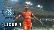 But Walid MESLOUB (76ème) / Toulouse FC - FC Lorient - (2-3) - (TFC-FCL) / 2015-16