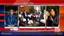 PPP PMLN Ki B-Team Lg Rahi Hai, Firdaus Ashiq Awan Bashes Zardari Politics