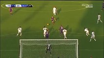 Milan Badelj Goal - Fiorentina 1-0 Udinese - 06-12-2015
