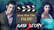 Hate Story 3 Public Review _ Sharman Joshi, Karan Singh Grover, Zareen Khan, Daisy Shah