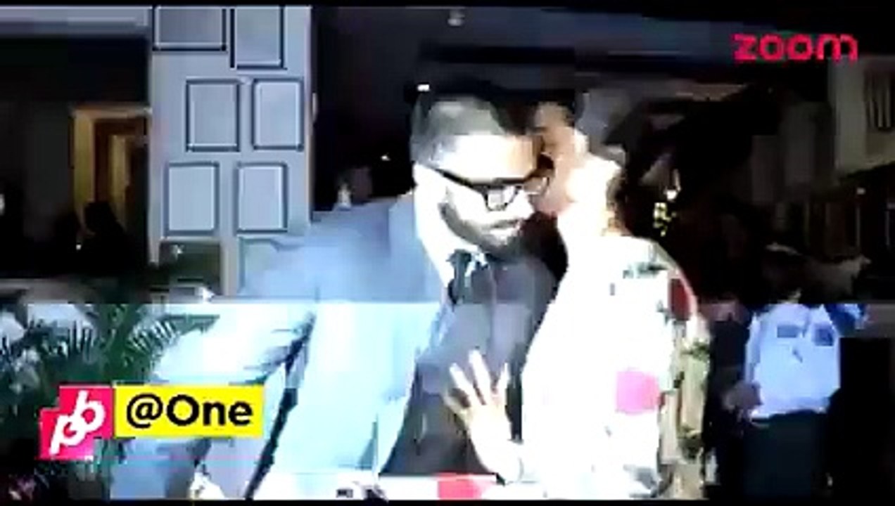 Katrina Kaif REVEALS Why She Skipped Tamasha's SUCCESS BASH _ Bollywood News