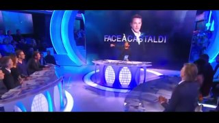 Les chroniqueurs posent leurs questions face à Benjamin ! - TPMP - 26/11/2015