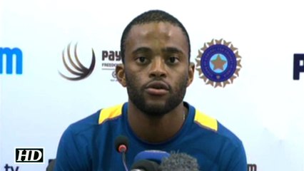 IND vs SA  4th Test Day 4 Temba Bavuma Press Conference