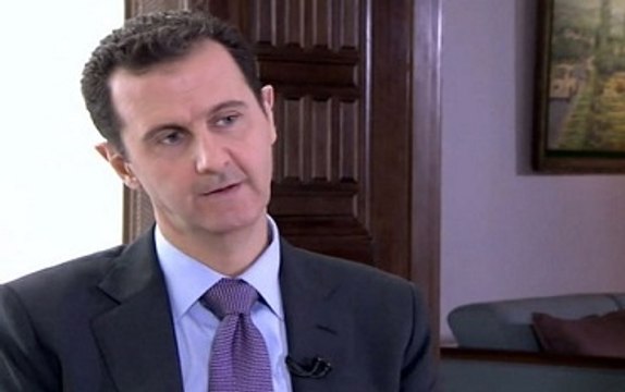 Асад- помощь России в борьбе с терроризмом сыграла большую роль