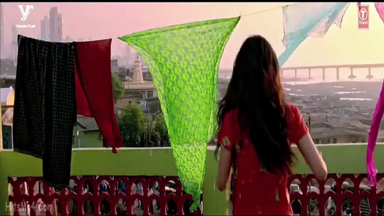 Tum Hi Ho-Jay Mo Feat Geet K. (English Remix)