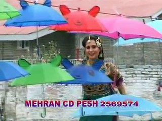 Lewane Kere De Yem - Pashto New Dance Album 2016 Part-1