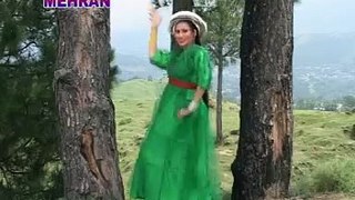 Lewane Kere De Yem - Pashto New Dance Album 2016 Part-5