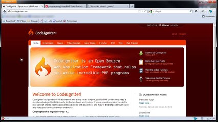 CodeIgniter - Models (Part 3_11) | PHP Tutotirals For Beginners