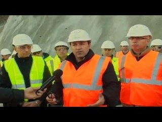 Ndërhyrjet në rrugë, Peleshi: TAP të mbajë përgjegjësi sociale