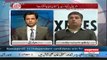 Q @ With Ahmed Qureshi  » Express News » Ahmed Qureshi »	6th December 2015 » Pakistani Talk Show