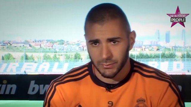 Sextape de Mathieu Valbuena – Karim Benzema se confie sur son coéquipier : Je ne lui en veux pas