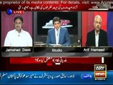 Sawal Yeh Hai » Ary News » Dr Danish »t6th December 2015 » Pakistani Talk Show