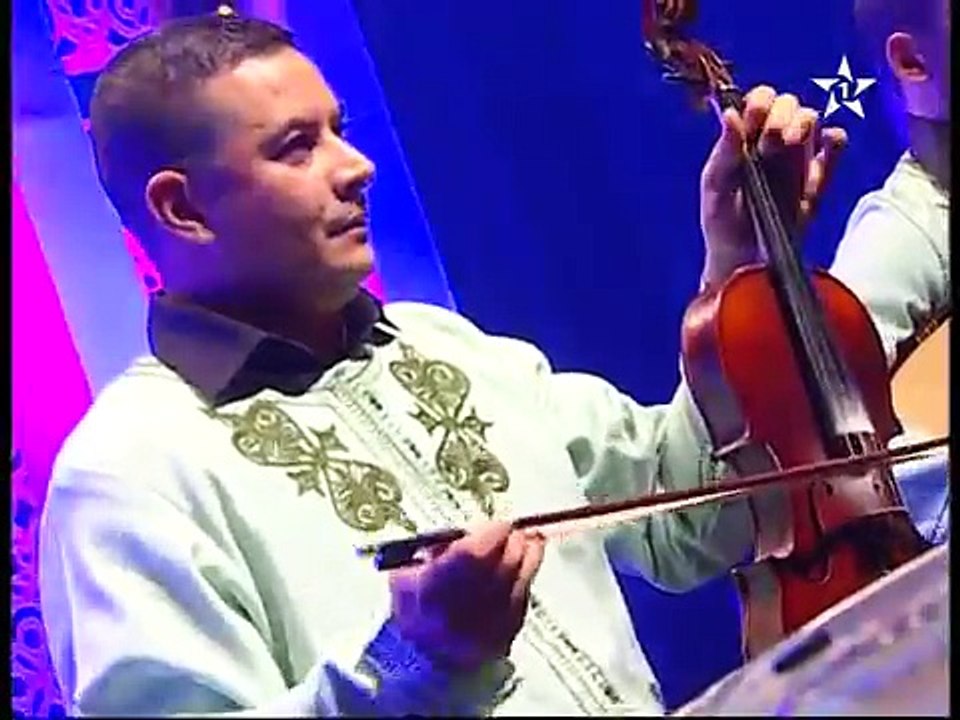 Hajib 2015 - Sma3 a Sidi Sama3