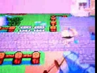 [Acww] Nights, theme zelda