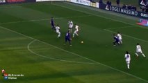 Nikola Kalinic Goal Fiorentina 1 - 0 Udinese 06_12_2015