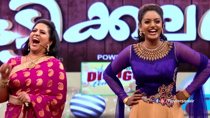 Kuttykkalavara - Nov18 | EP#19 -Promo