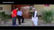 1 Phuljariyan » ARY Zindagi » Episode t49t»  6th December 2015 » Pakistani Drama Serial