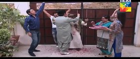Joru Ka Ghulam » Hum Tv » Episodet50t»  6th December 2015 » Pakistani Drama Serial