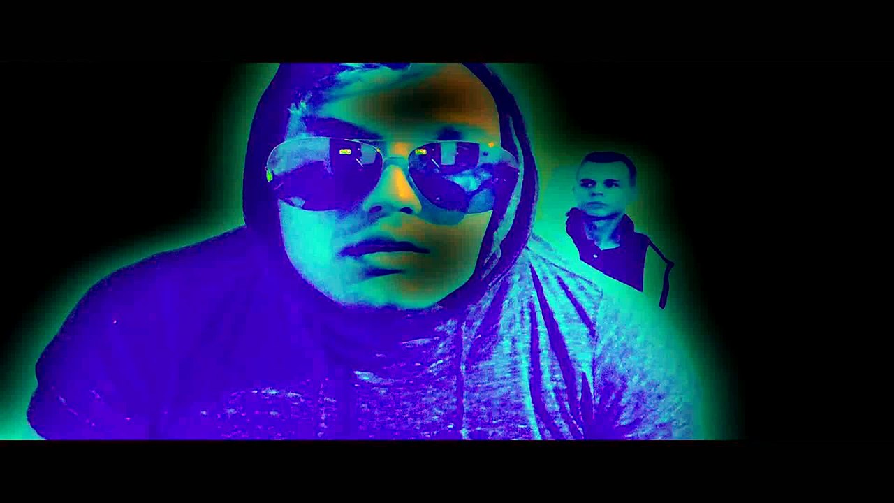 GYM  feat BERSERKER - 32 BARS