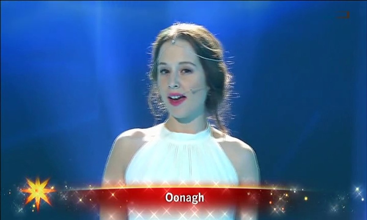 Oonagh - Es kommt ein Schiff geladen 2015