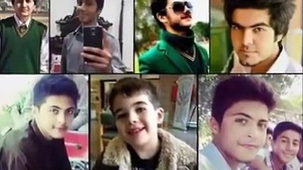 Bas Rona Mat- Sad Song on Peshawar Attack